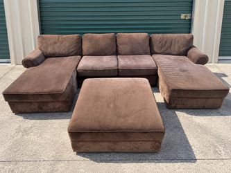 Sectional Couch