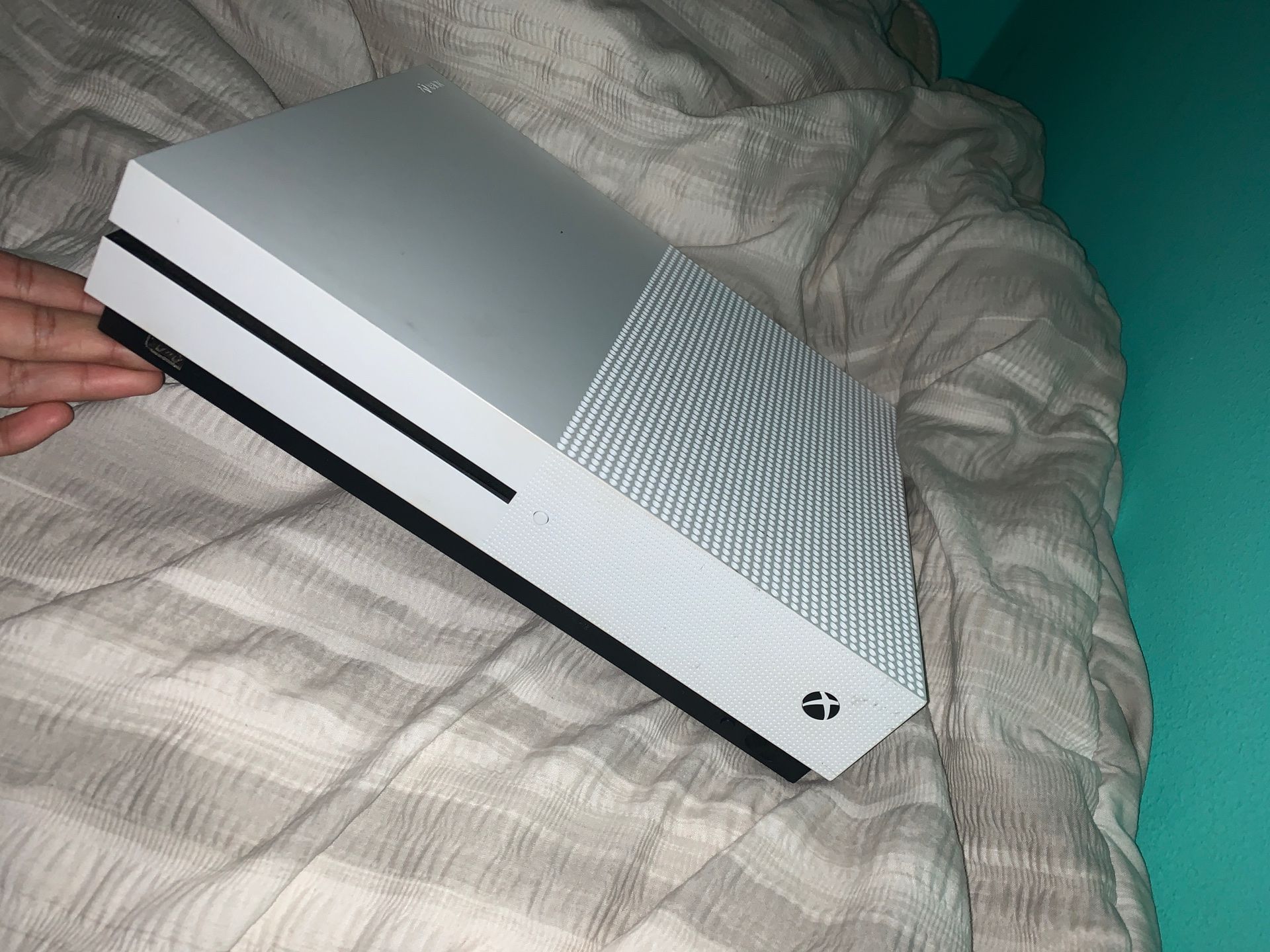 Xbox One S (500G)