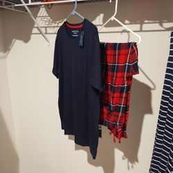 Men's Nautica Sleepwear 