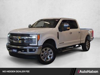 2017 Ford F-250