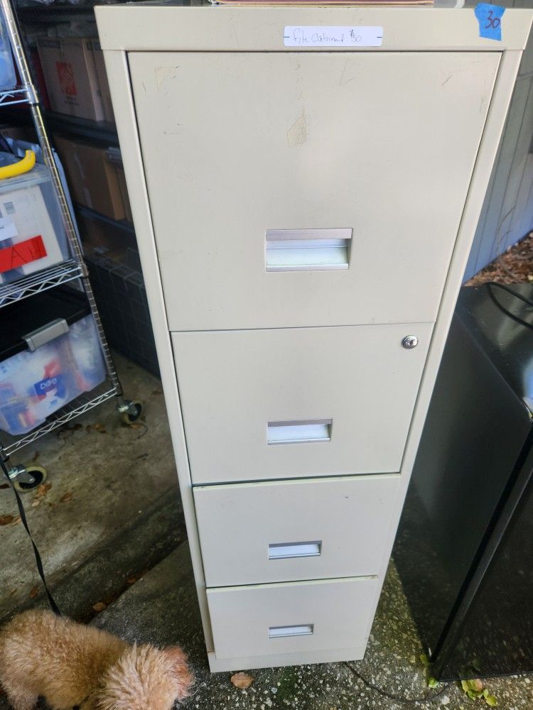 File Cabinet
