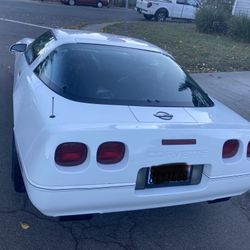 1994 Chevrolet Corvette