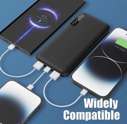 Cargador Portatil (2)