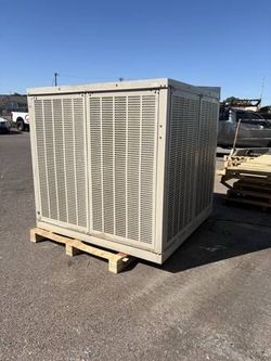Gigantic Industrial Commercial Evaporative Swamp Cooler 10,000 sq ft