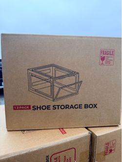 Storage box