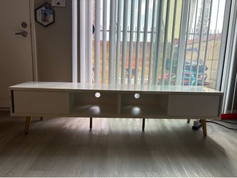 Tv Console