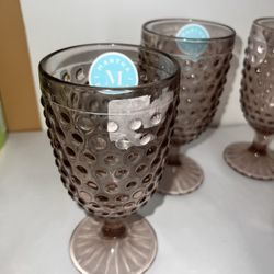 Wine Glasses