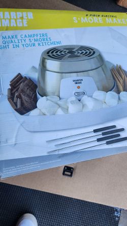 S'more Maker