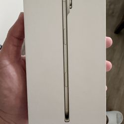 IPhone Air Light Gold - 512Gb (Brand New, unopened)