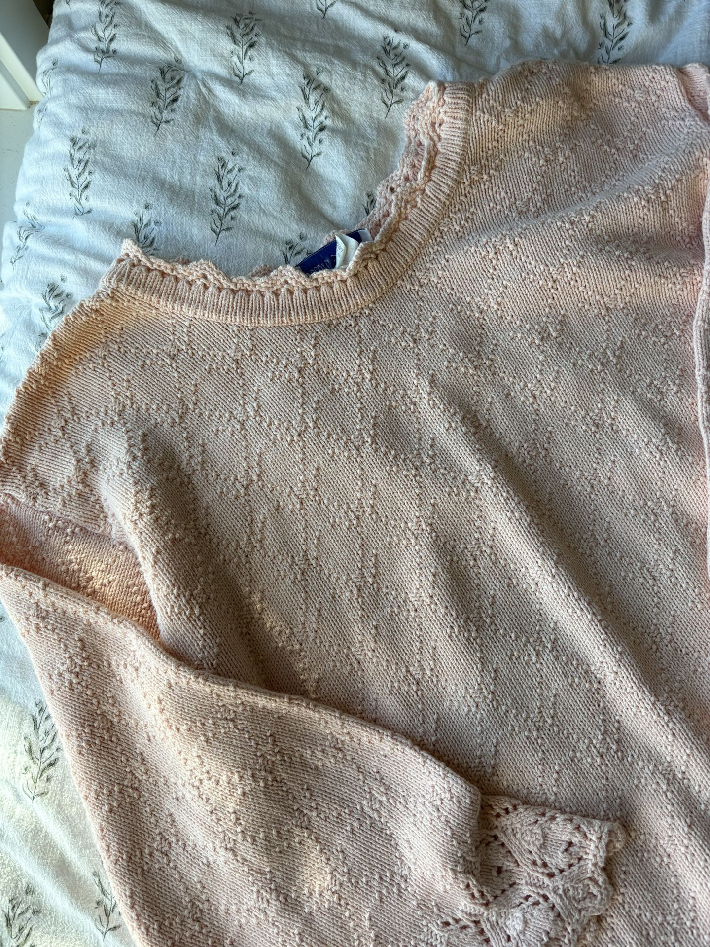 Vintage Dress/tunic