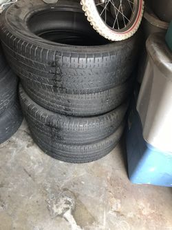 tires