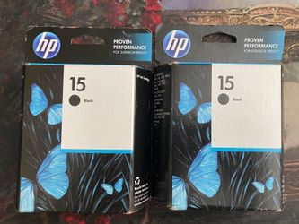 HP Ink - C6615DN