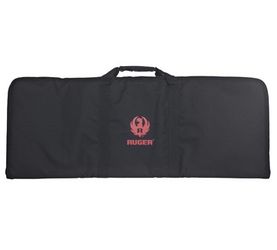 Ruger Black tactical bag