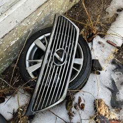 Grille