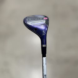 *NEW! LADIES PING G LE4 WOMEN'S SET