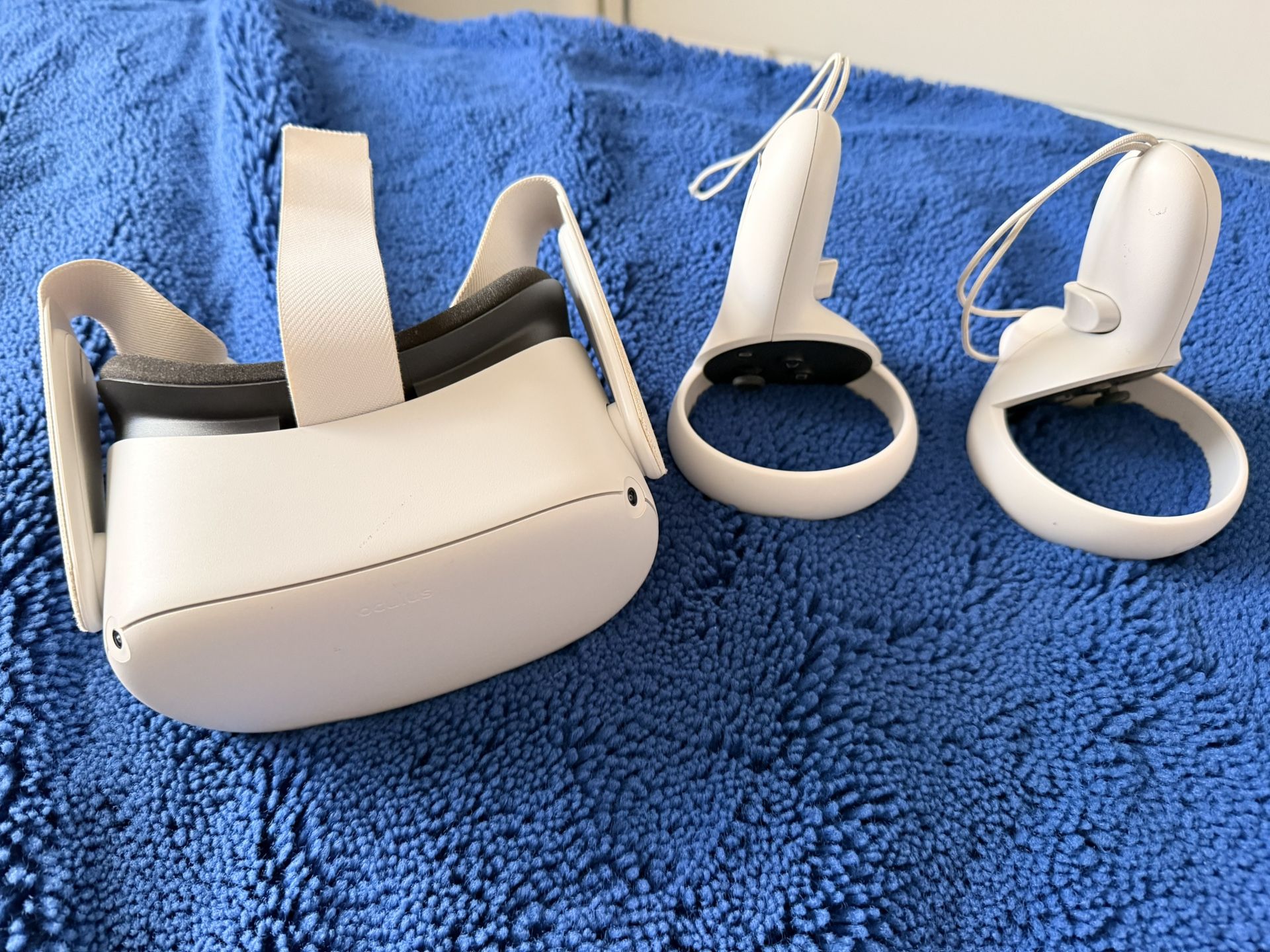 Oculus Quest 2