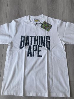 Bape shirts on sale