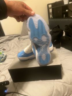 Jordan 11