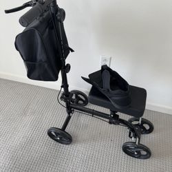 Knee Scooter