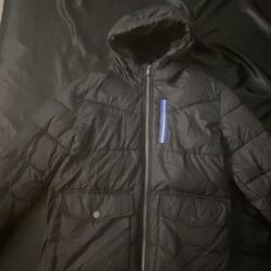 Michale Kors Puffer Jacket 