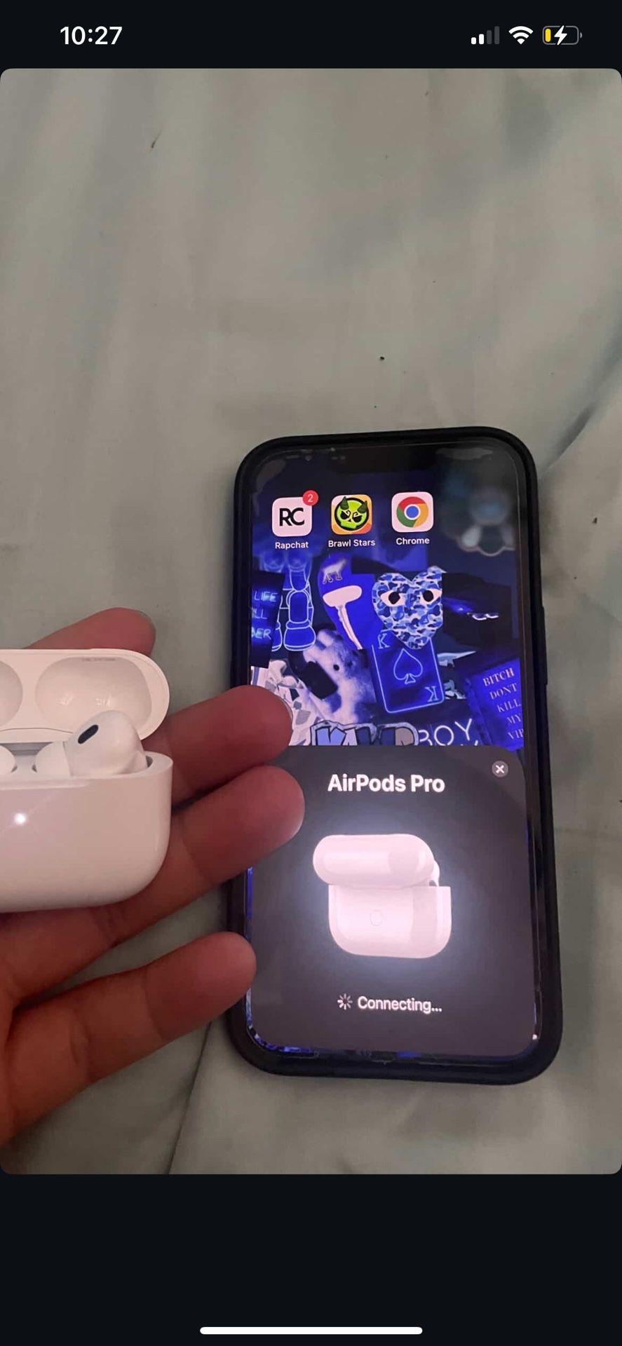 AirPods Pro 2