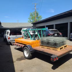Pallet Rack