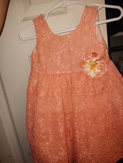 Baby Girl Dresses