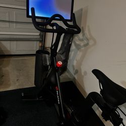 Peloton Bike