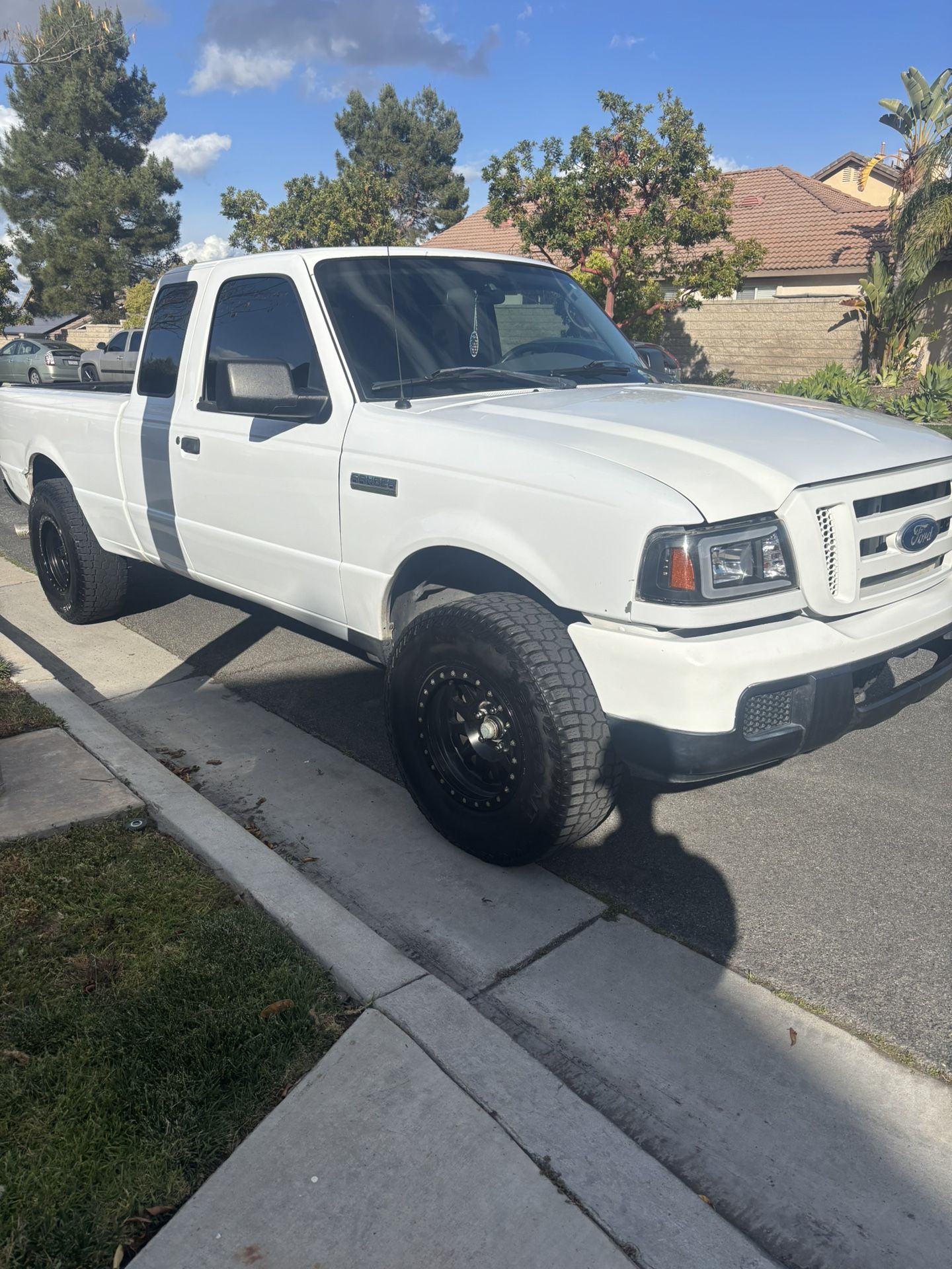 2006 Ford Ranger
