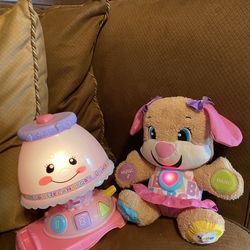 Working condition both for $15