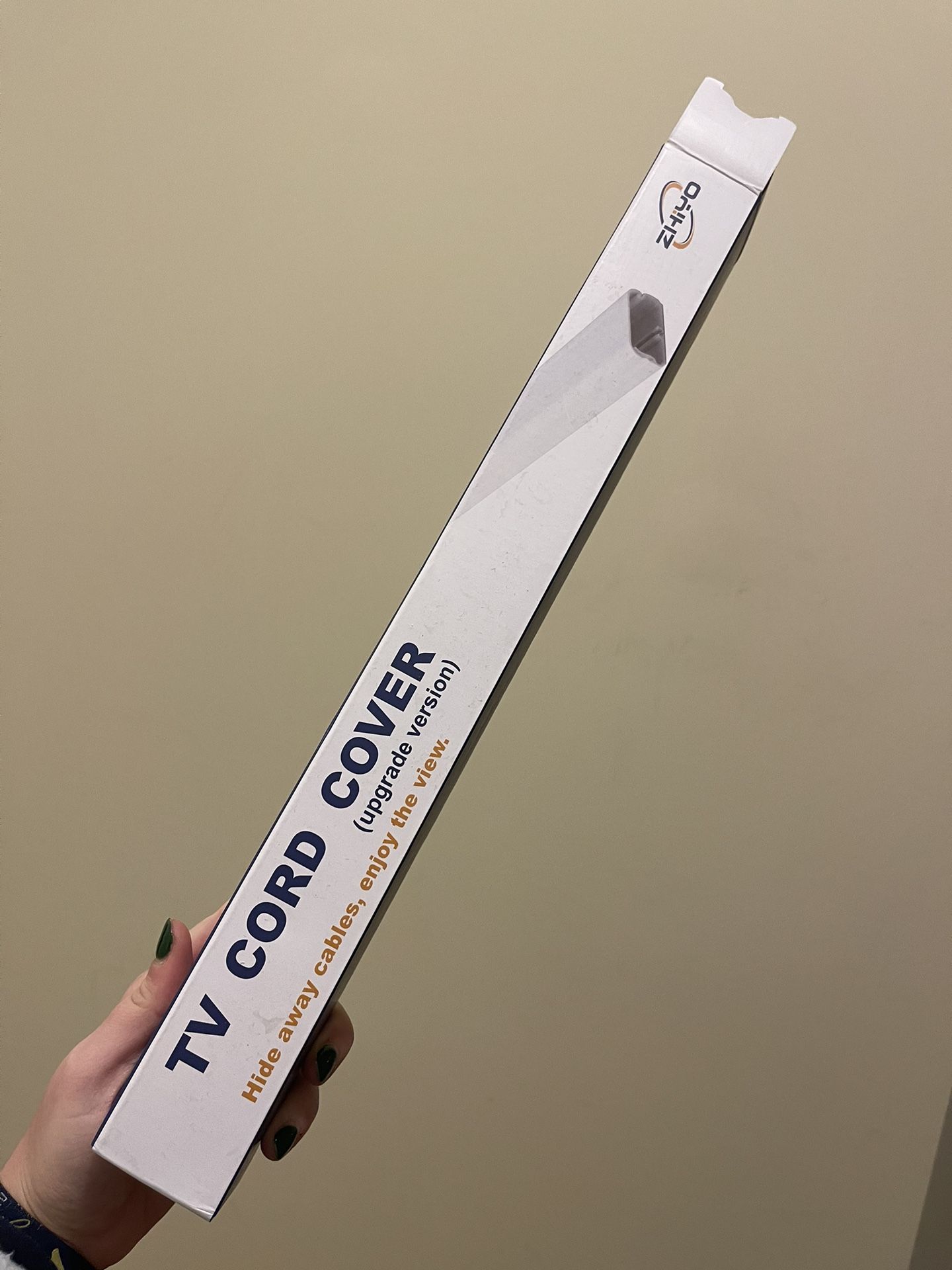 TV Cord Cover