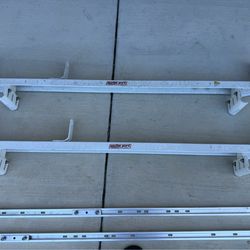 Weather guard original roof rack