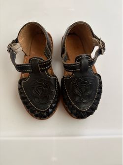 Toddler Huaraches (MX 14)