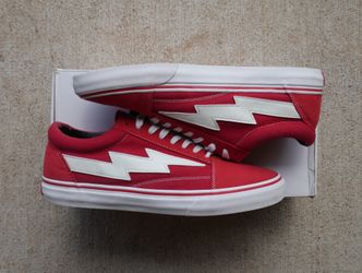 Revenge x Storm