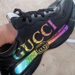 GuCcI Shoe 