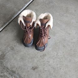 Kids Size 12 Ugg 