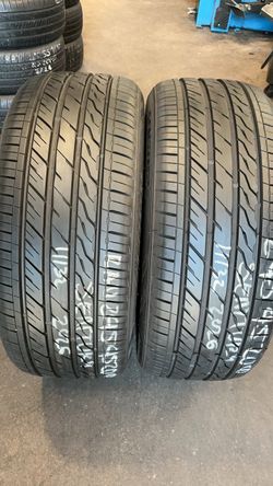 245/45/20