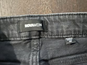 size 30 Fashionnova Jeans
