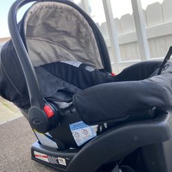 Infant Car seat 