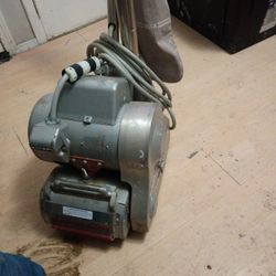 Silver line Sander