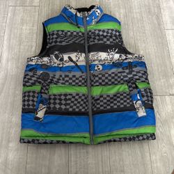Shortcut Hoodie 