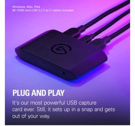 Elgato 4k x