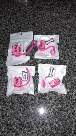 Stanley Cup Straw Covers 