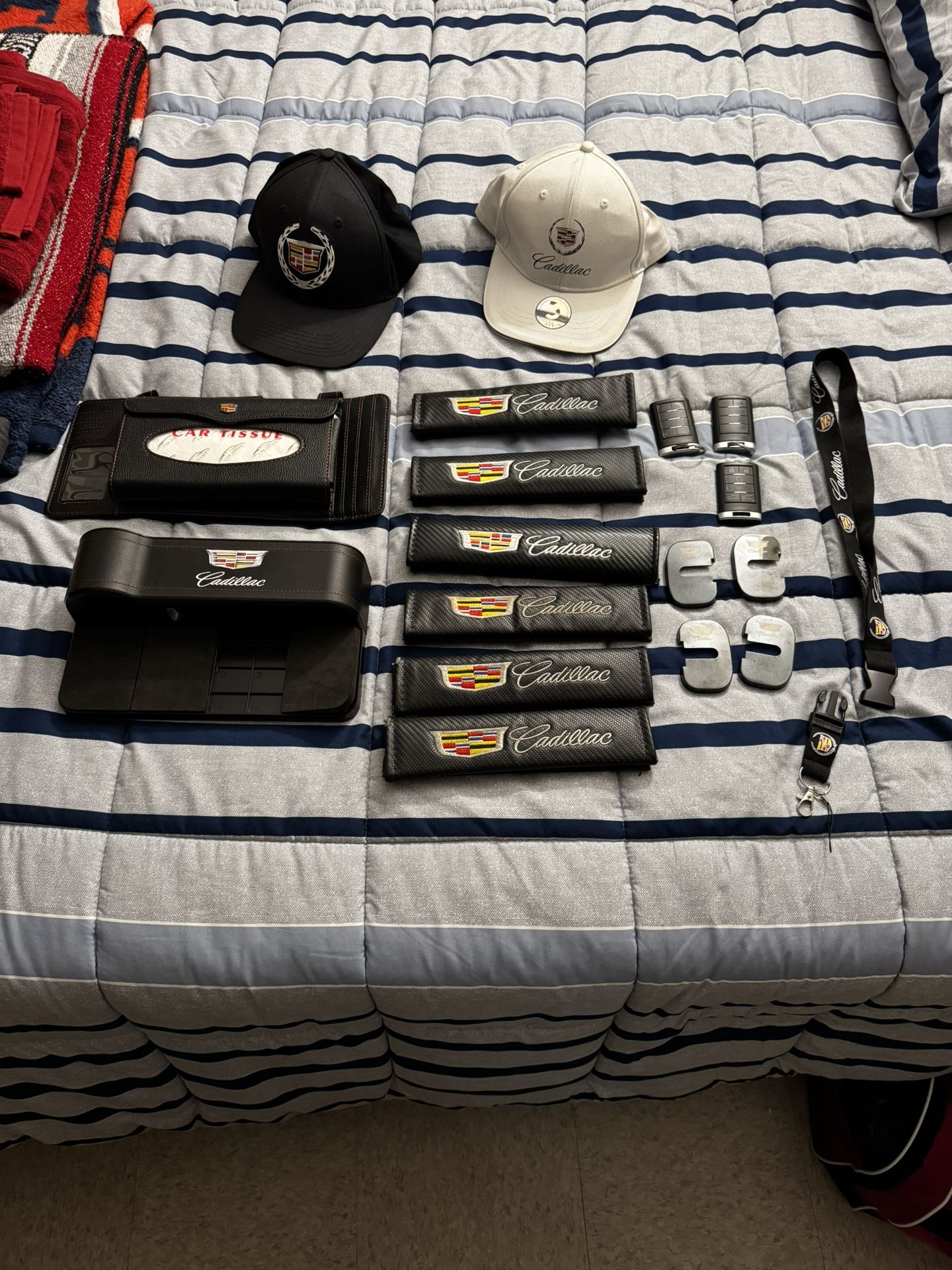 Cadillac Items For Sale
