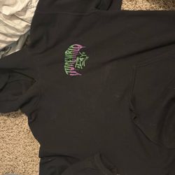 Juice World Hoodie