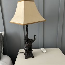 Animal Lamp 