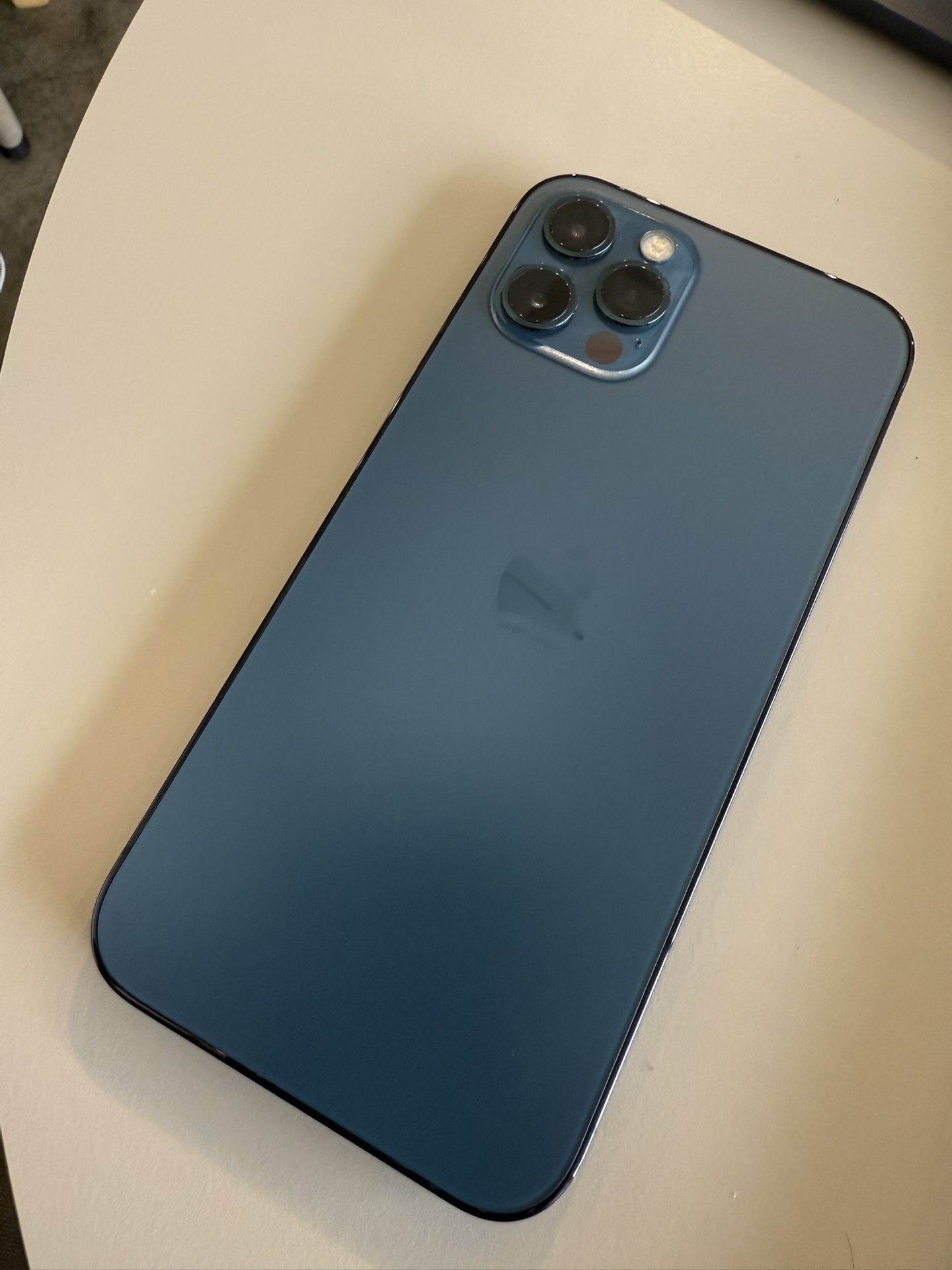 iPhone 12 Pro