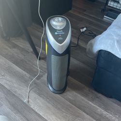 Air Purifier - germguardian