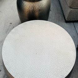 End Tables