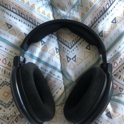 Sennheiser 650xx Reference Headphones